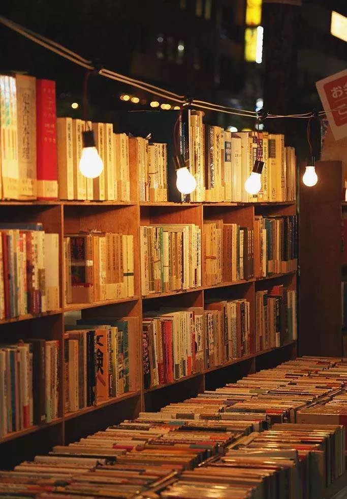 连二手书都卖的茑屋书店,是怎样做到全球 5800 万会员的?