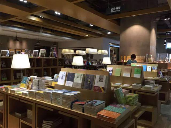 2016年,你还不知道长沙有这么多高逼格的书店吧
