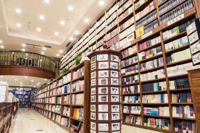 【中央书店·享书堂】“小小图书管理员”假期招募!