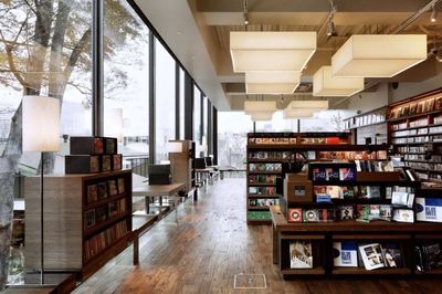 日本最火的书店如何玩转营销 从茑屋到森冈，创新之道揭秘