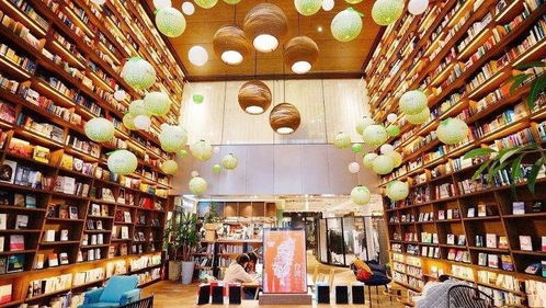 文化新零售 为何百亿文旅景区,不敌一家书店的经营智慧