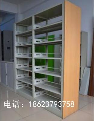 洛阳书架工厂 专业定制书店与图书馆书架，质优价廉