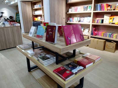 时空重逢 “公啡咖啡馆”90余年后重返多伦路，再续左联之缘